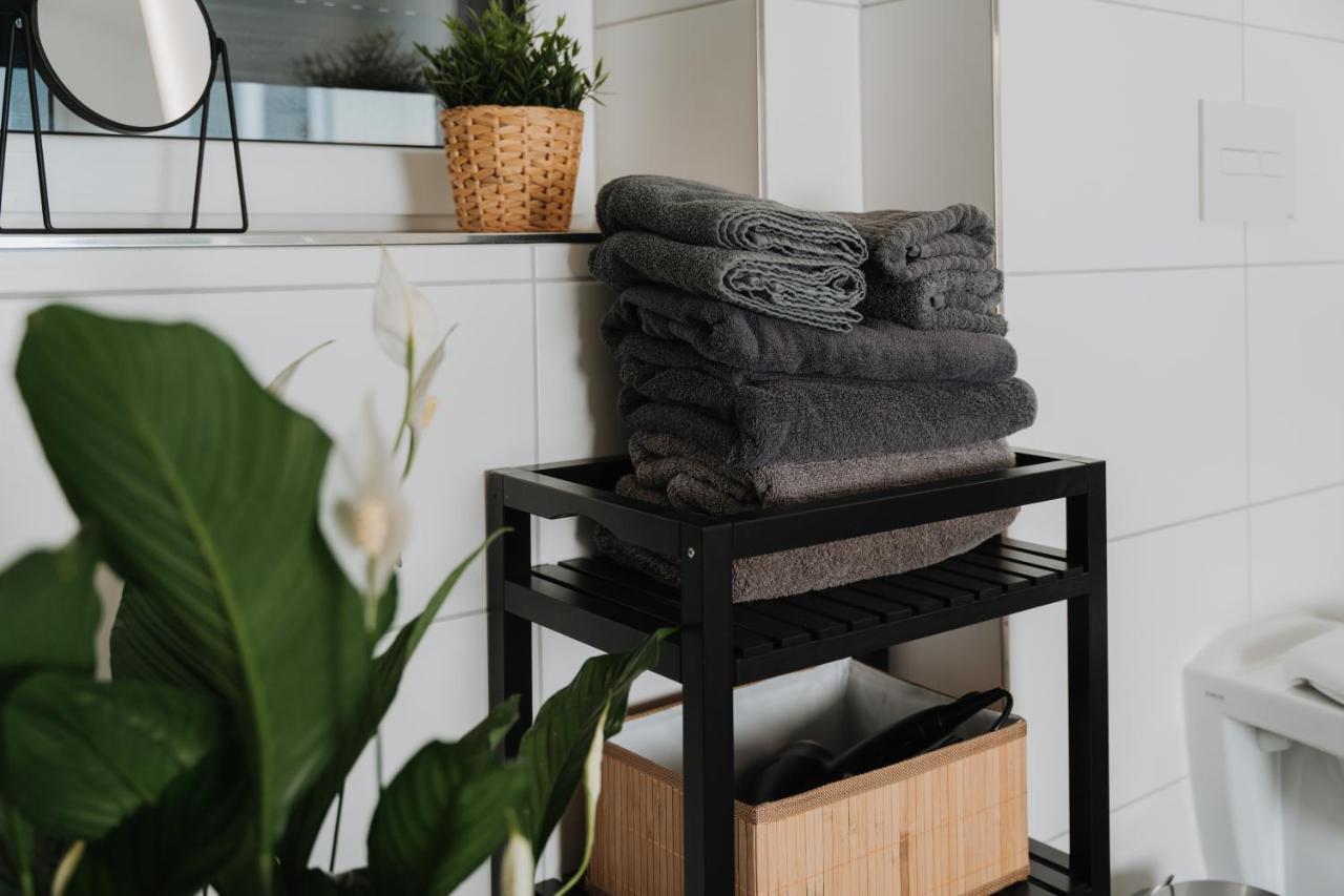 Aur Design Modern Boho X Premium Queensize Fussbodenheizung Kaffee Netflix Business&Familie Magdeburg Luaran gambar