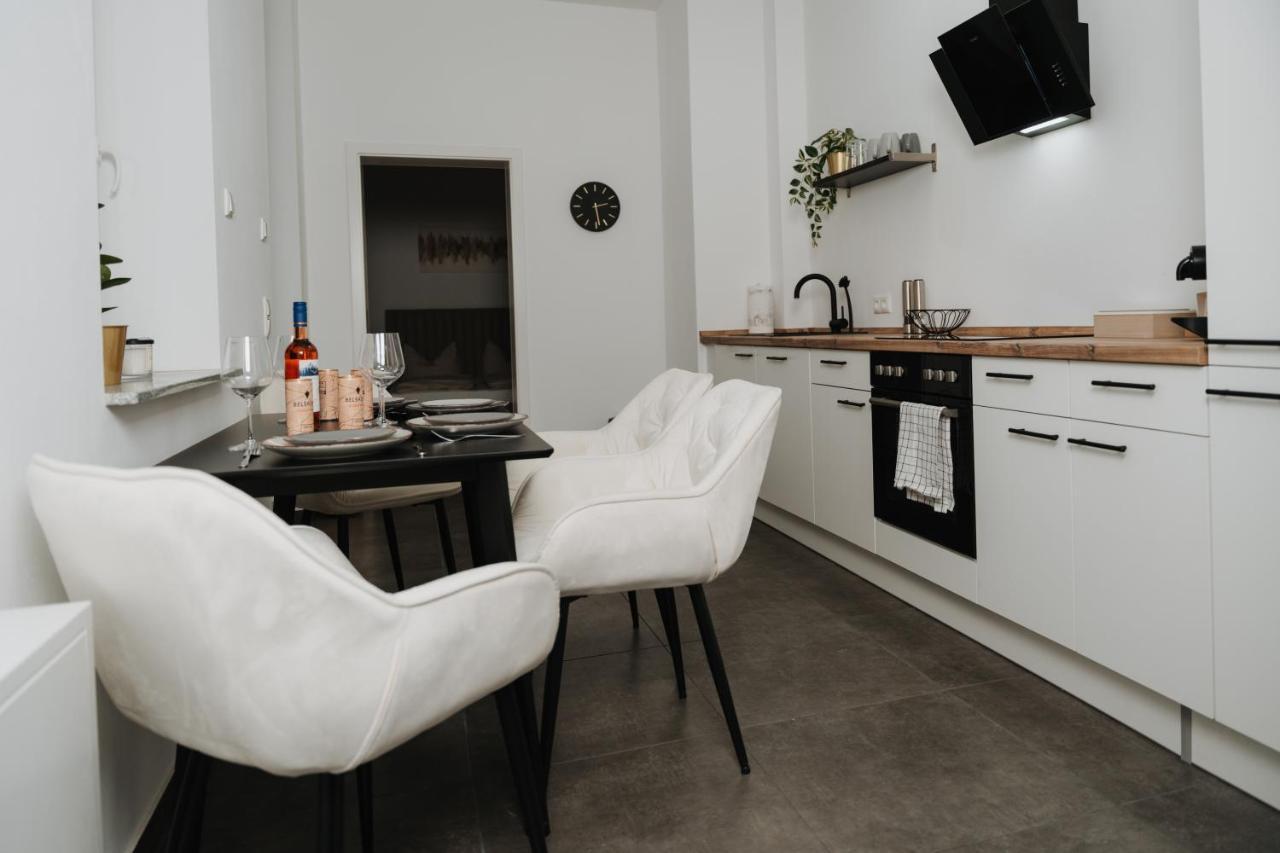 Aur Design Modern Boho X Premium Queensize Fussbodenheizung Kaffee Netflix Business&Familie Magdeburg Luaran gambar